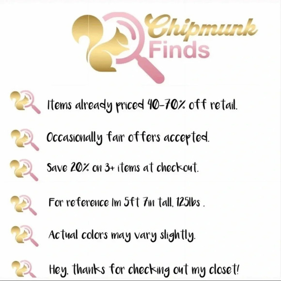 Free with purchase Pre loved Earrings - Picture 10 of 13